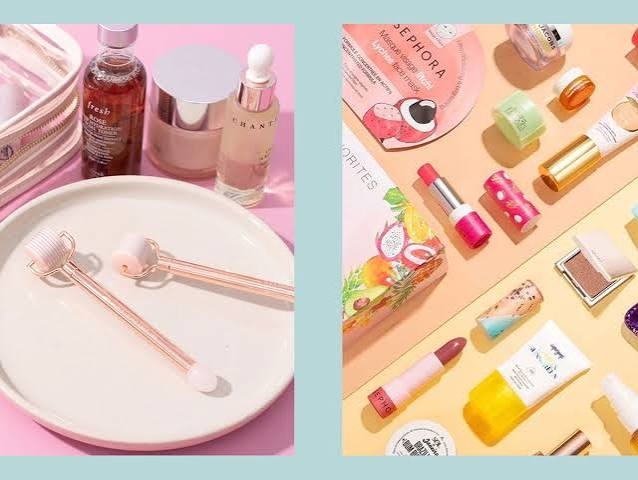 How to Find the Best Beauty Shop Online for Genuine Beauty Products