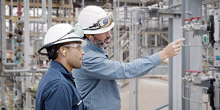 The Science of Fluid Movement in Industrial Processing Systems