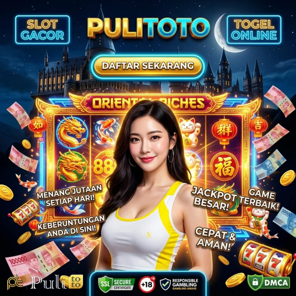Why PULITOTO Is Attracting Online Attention: A Long-Form Overview of Its Platform Features, Accessibility, User Experience, Digital Presence, and Key Characteristics