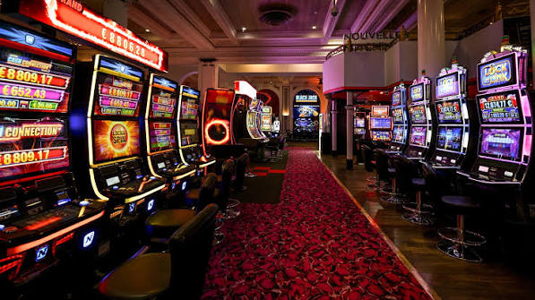 Exploring Modern Digital Entertainment: A Guide to Choosing Reliable Online Gaming Experiences