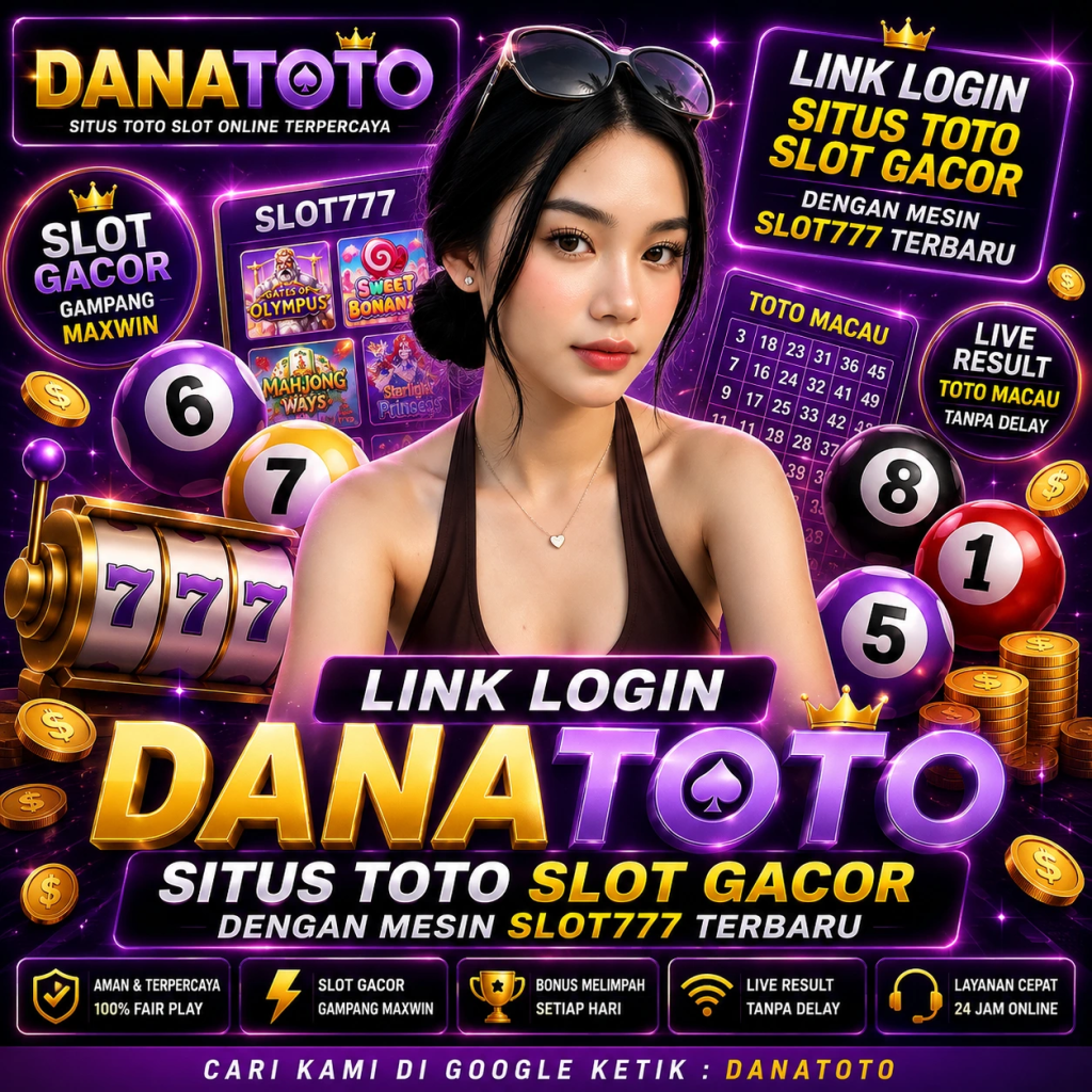 Why DANATOTO Is Attracting Online Attention: A Long-Form Overview of Its Platform Features, Accessibility, User Experience, Digital Presence, and Key Characteristics