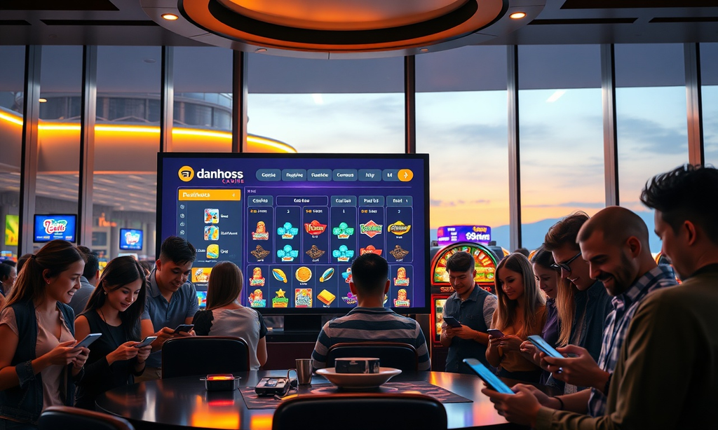 Sky88 Platform Review – Features, Games, and User Experience
