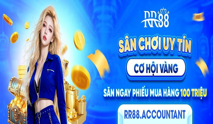 RR88 Login – Secure Access to Your Gaming Account