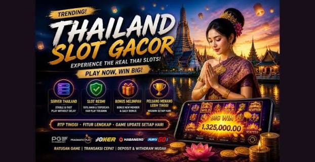 Exploring the Best Features of Slot Thailand Games