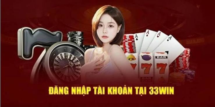 33WIN Ultimate Choice for High-Quality Online Gaming Entertainment