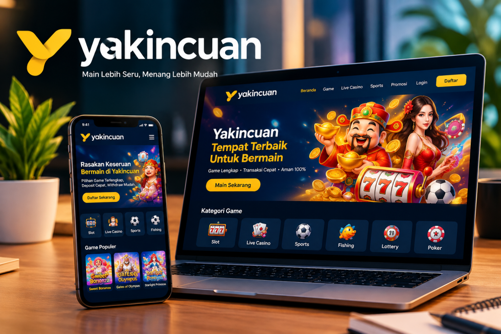 A Practical Guide to Understanding yakincuan