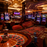 Explore The Different Entertainment Choices Available At 789club