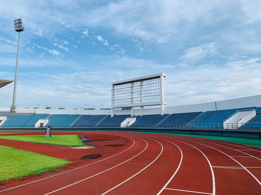 How Multi-Purpose Design Supports Better Sports Infrastructure