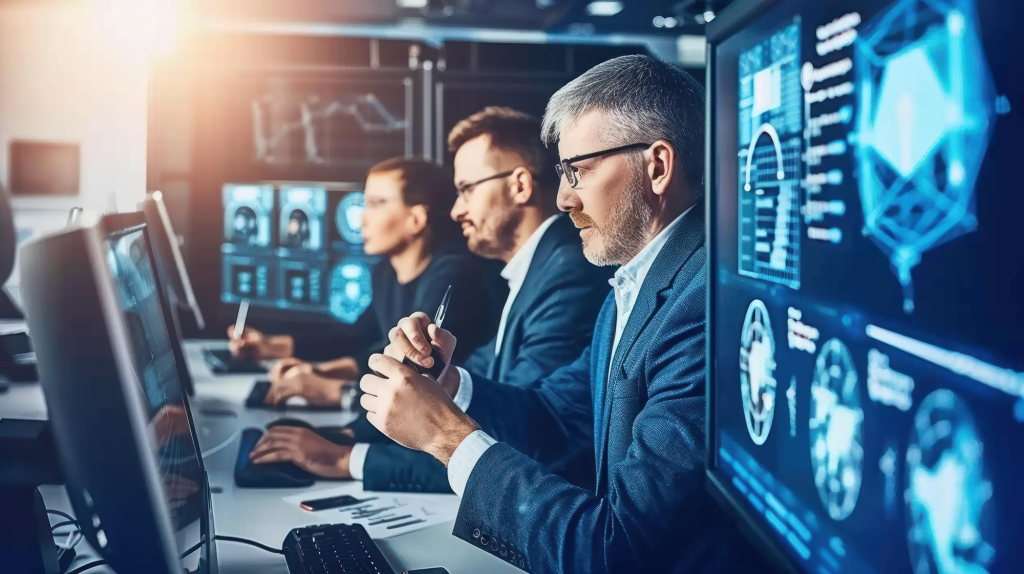 How Security Leaders Can Strengthen Enterprise Protection Across Expanding Digital Environments