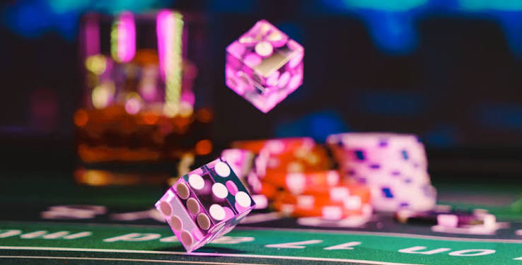 Understanding Modern Slot Games: Features, Mechanics, and Responsible Play