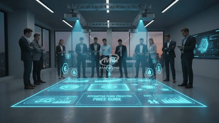 Pestoto: A Modern Approach to Interactive and Mobile-Friendly Entertainment
