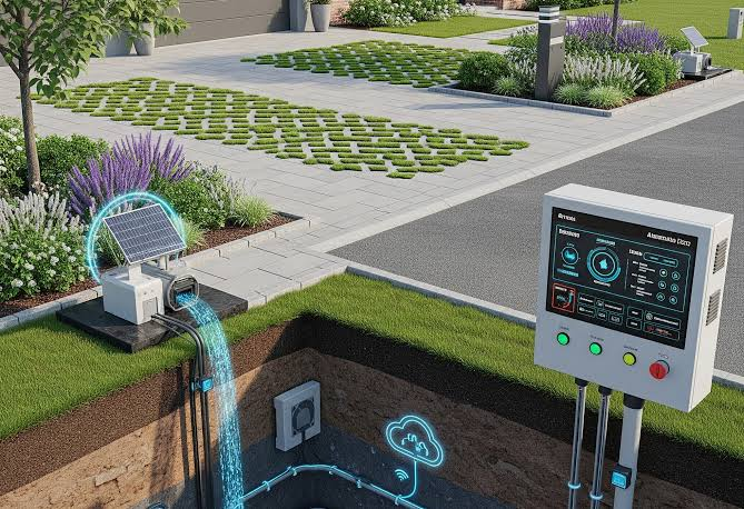 Optimize Urban Drainage: The Power of Modern Water Jet Technology