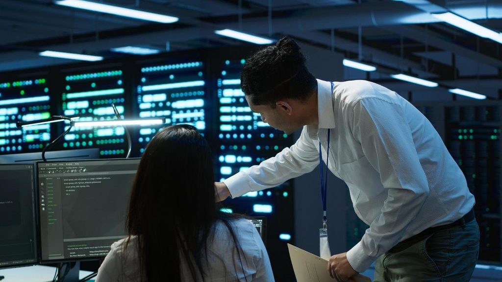How Secure Cloud Adoption Is Changing Business Protection