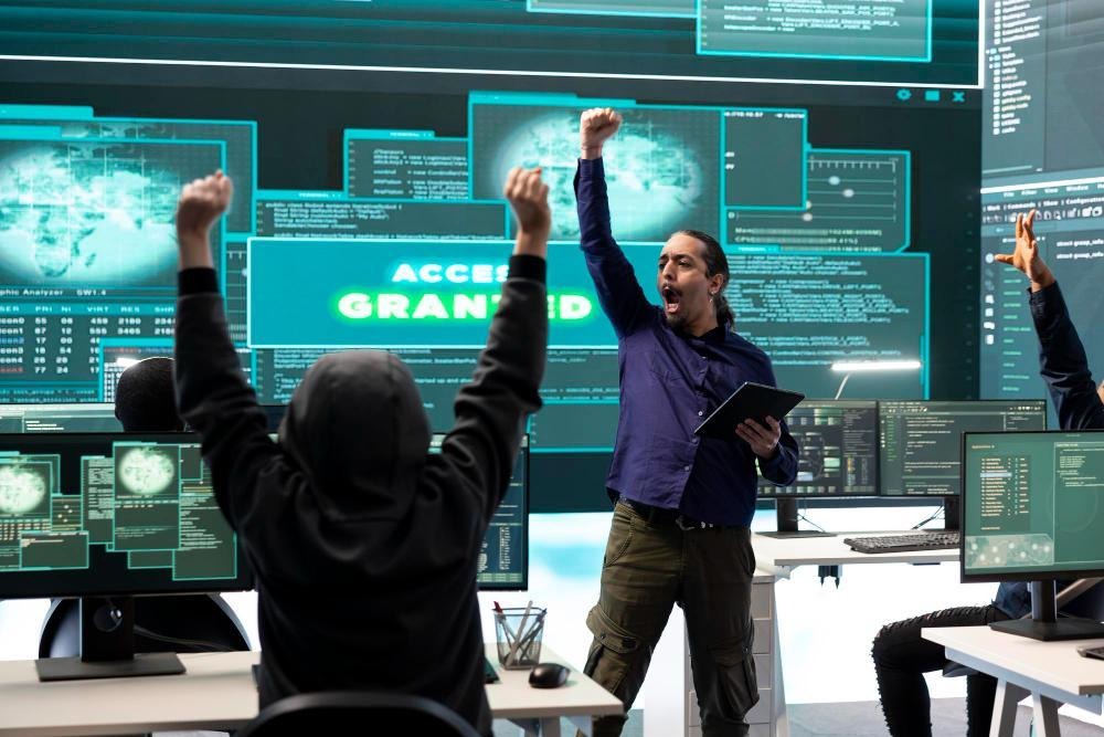 How Cybersecurity Summits Explore Security for Critical Infrastructure