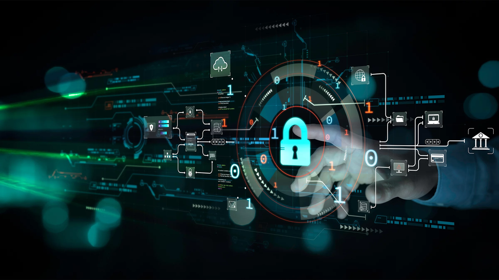 Strengthening Industrial Automation Security with Firewalls