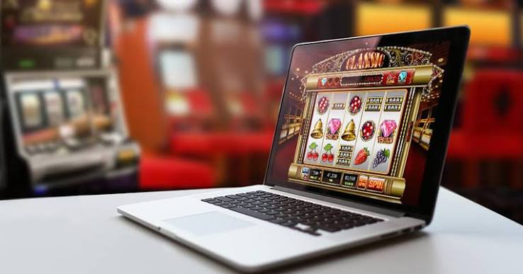 สล็อตเว็บตรง: A Guide to Slot Variety, Game Mechanics, and Online Casino Play