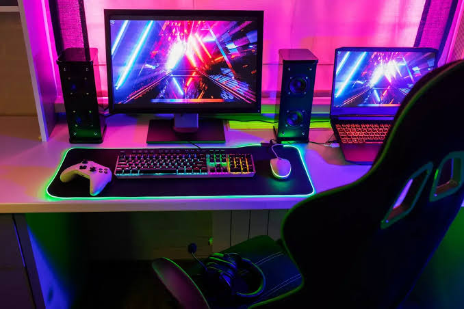 How to Choose an Online Gaming Platform That Fits Your Needs