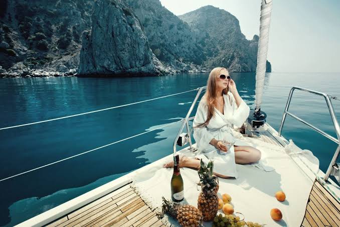 How Personalised Planning Is Redefining Luxury Travel at Sea