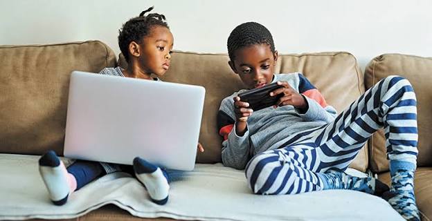 The New Daycare Debate: How Much Technology Is Too Much?